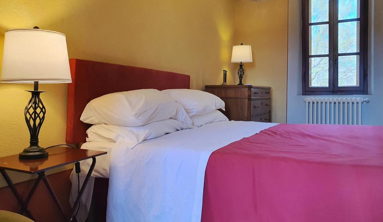 Corte Malpensata Bigarello 外观 照片