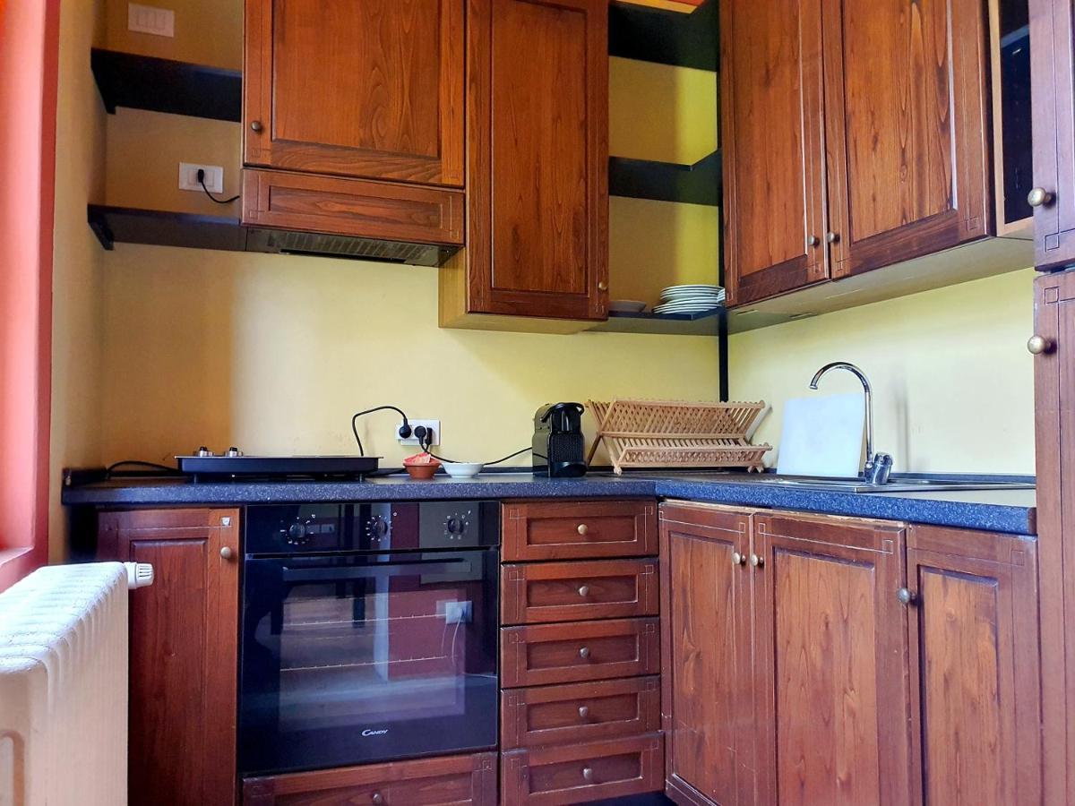 Corte Malpensata Bigarello 外观 照片