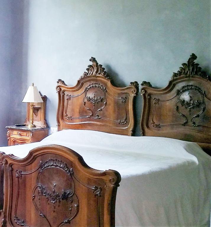 Corte Malpensata Bigarello 外观 照片