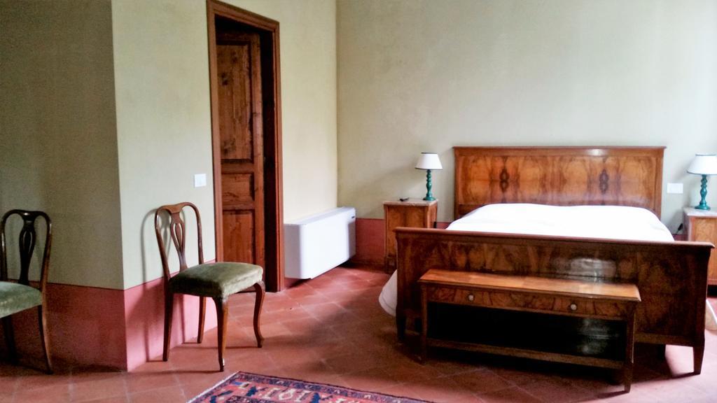 Corte Malpensata Bigarello 外观 照片