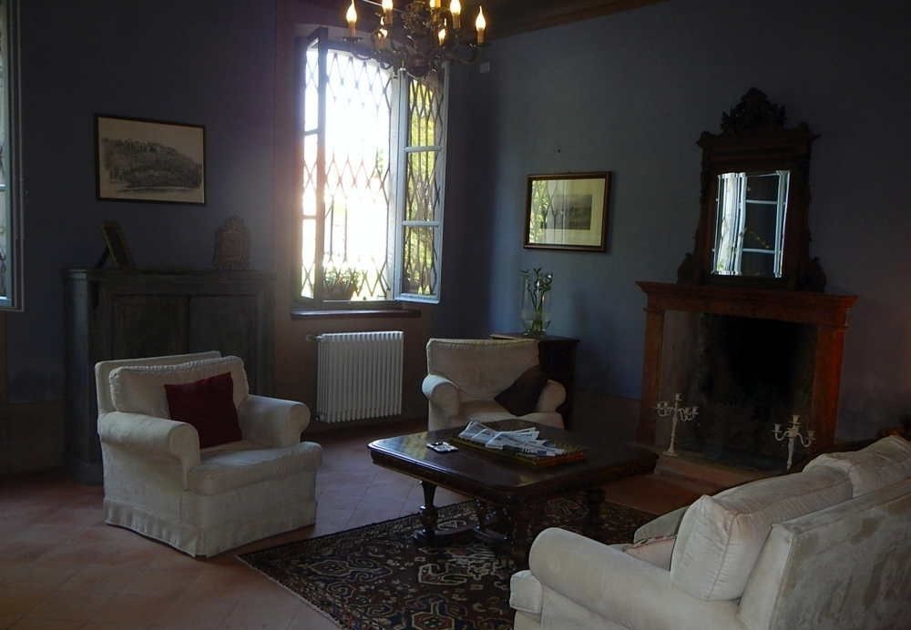 Corte Malpensata Bigarello 外观 照片