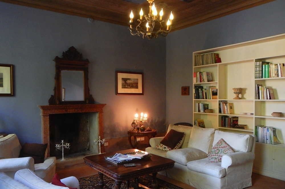 Corte Malpensata Bigarello 外观 照片