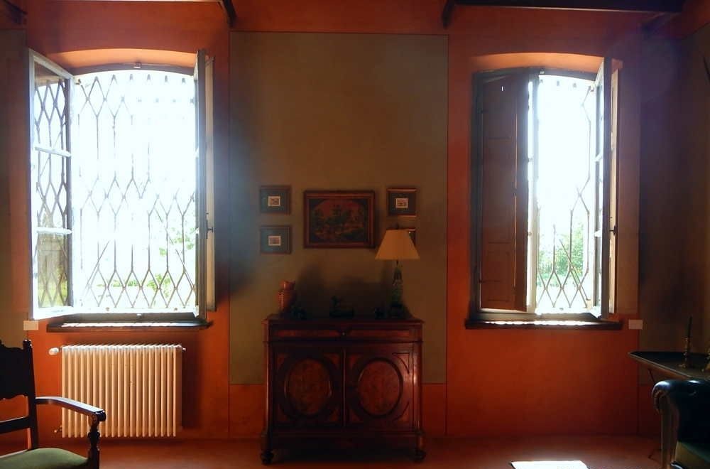 Corte Malpensata Bigarello 外观 照片