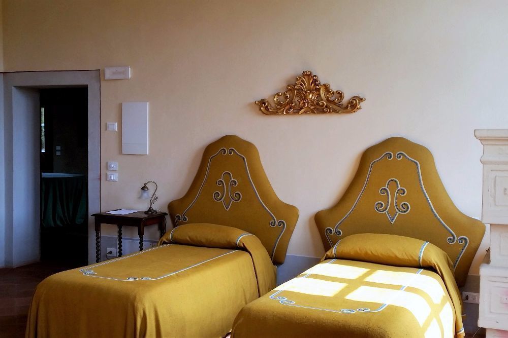 Corte Malpensata Bigarello 外观 照片