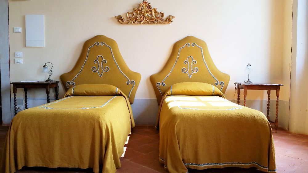 Corte Malpensata Bigarello 外观 照片