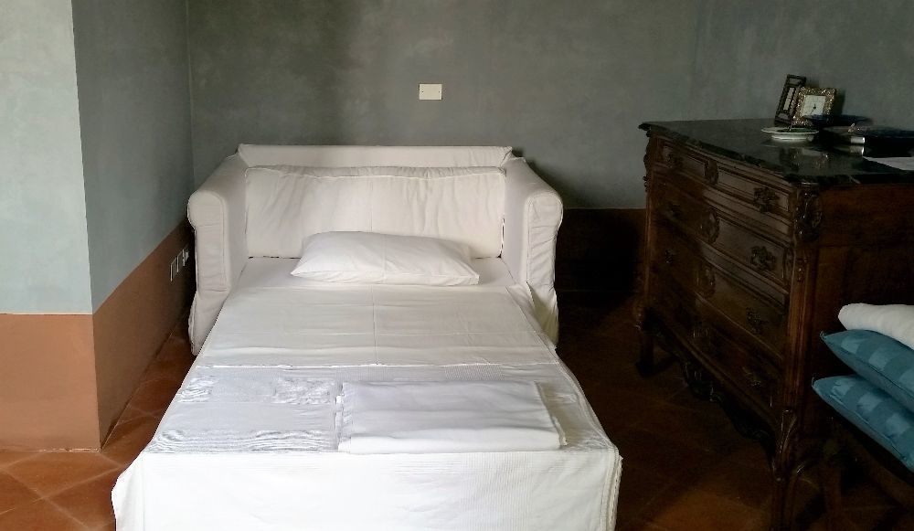 Corte Malpensata Bigarello 外观 照片