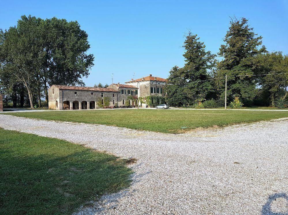 Corte Malpensata Bigarello 外观 照片