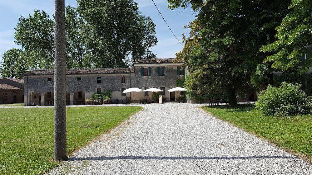 Corte Malpensata Bigarello 外观 照片