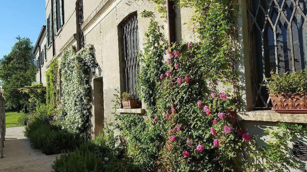 Corte Malpensata Bigarello 外观 照片