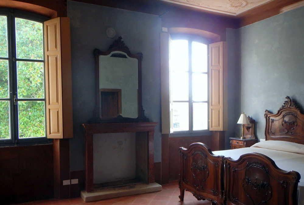 Corte Malpensata Bigarello 外观 照片