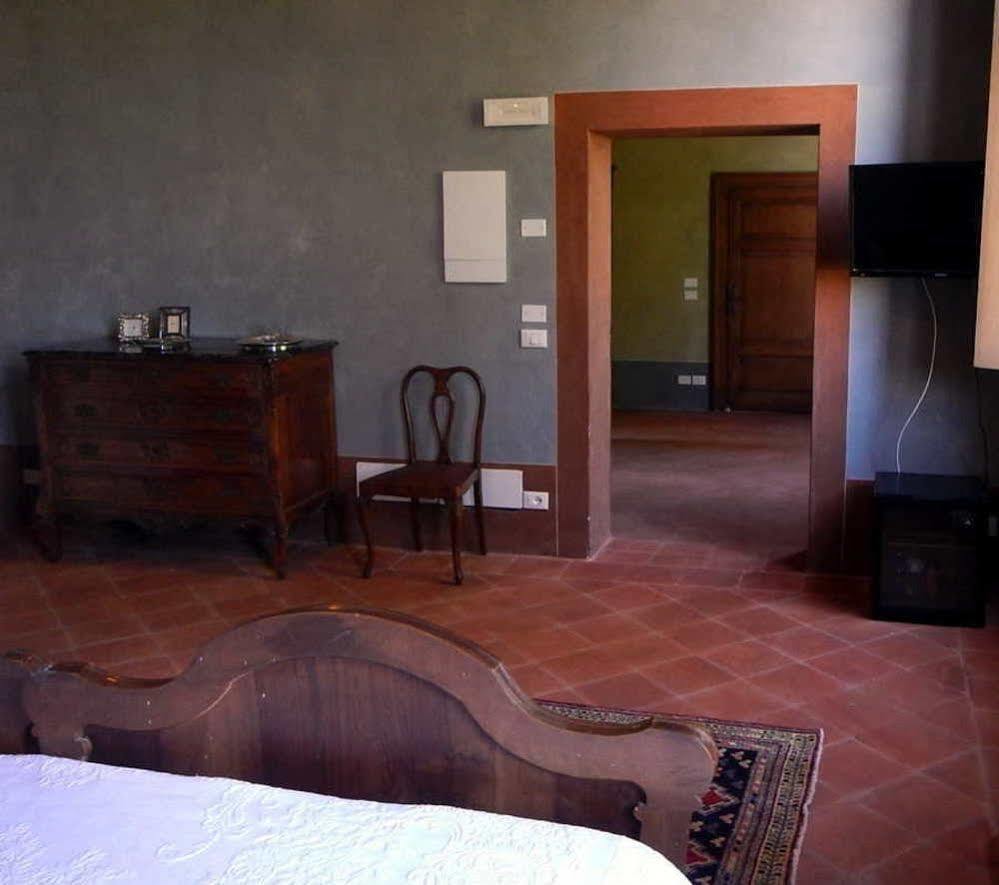 Corte Malpensata Bigarello 外观 照片