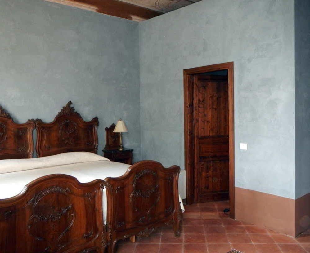 Corte Malpensata Bigarello 外观 照片