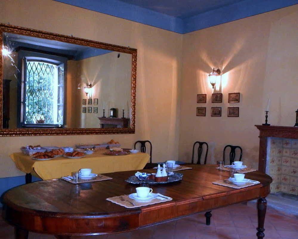 Corte Malpensata Bigarello 外观 照片