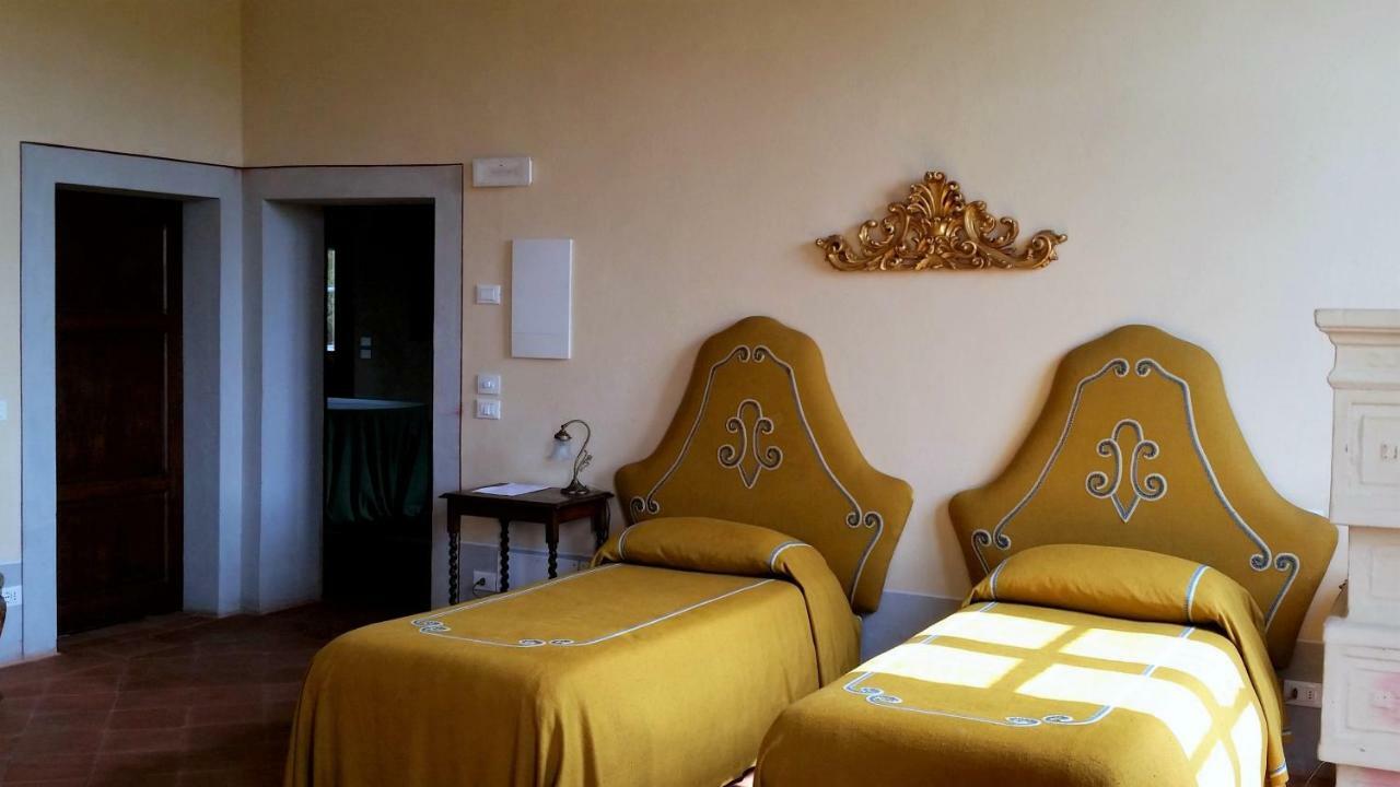 Corte Malpensata Bigarello 外观 照片